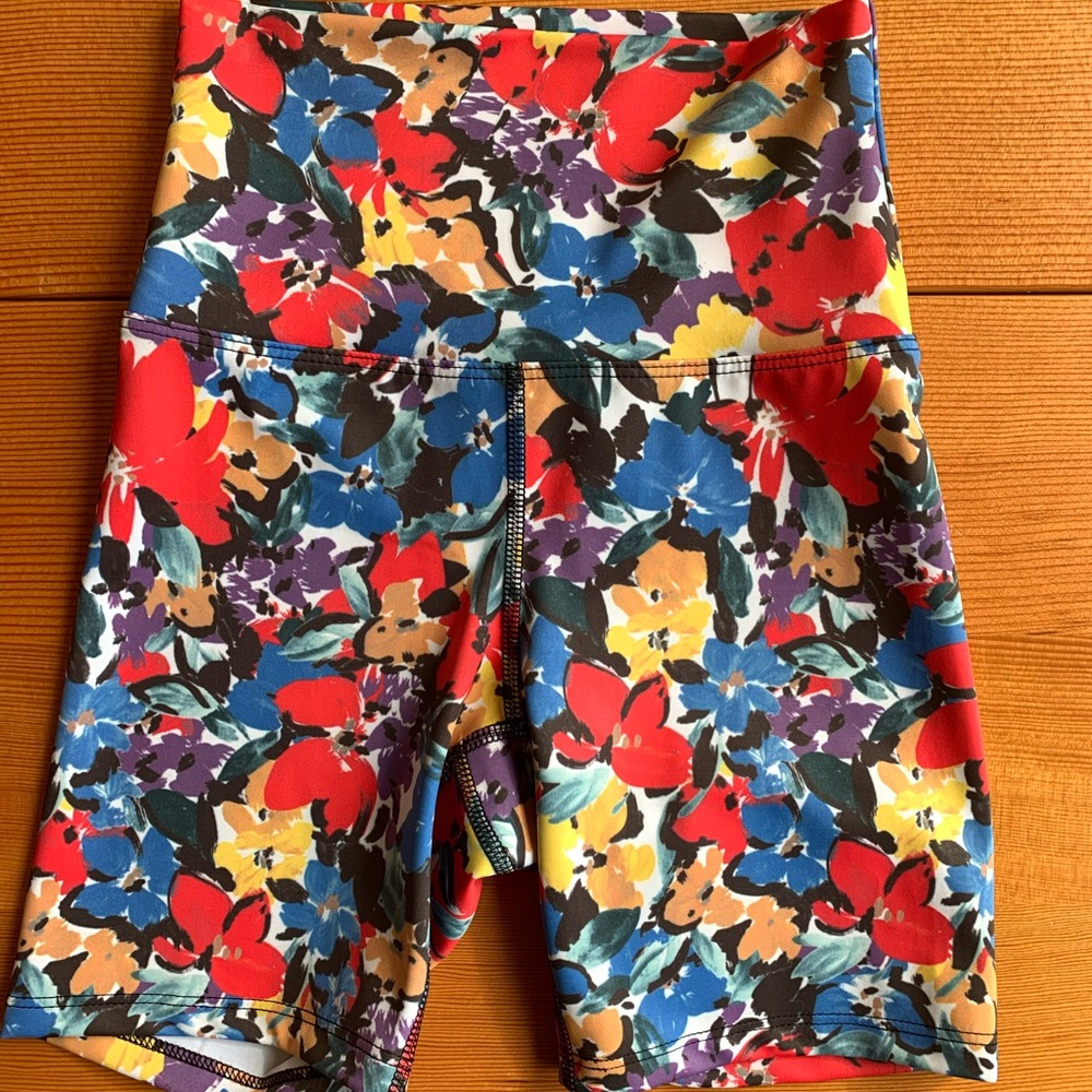 Beach Riot New With Tags